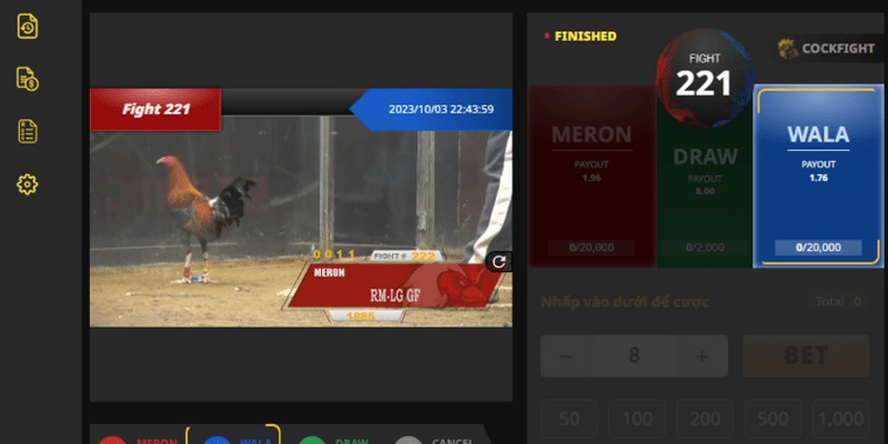 Yên tâm thực hiện giao dịch an toàn, sòng phẳng