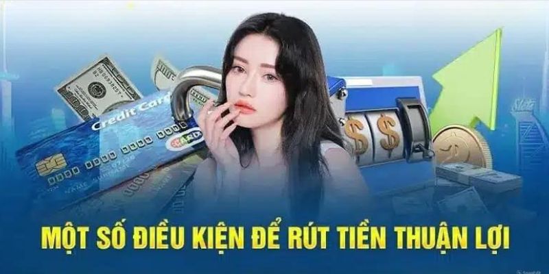 Điều Kiện Rút Tiền Daga88