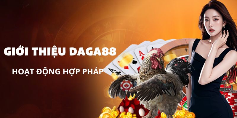 Thương hiệu hoạt động hợp pháp với đầy đủ chứng chỉ