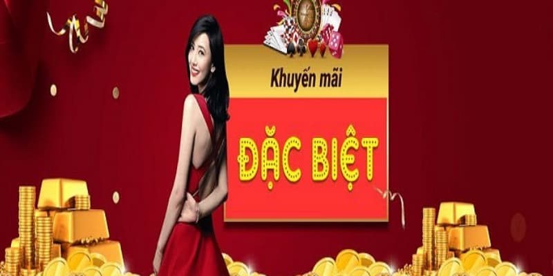 Sự kiện khuyến mãi dịp đặc biệt tại Daga88