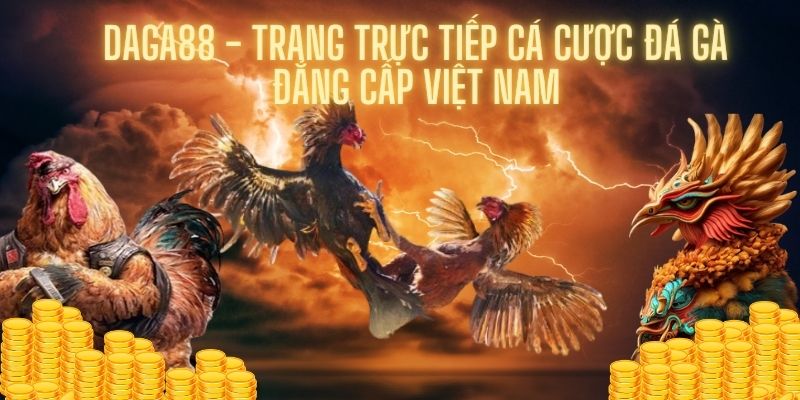 Tìm hiểu về ứng dụng của trang cược Daga88