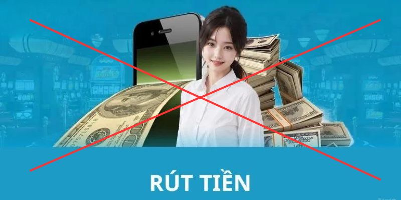 Vấn Đề Ảnh Hưởng Rút Tiền Daga88