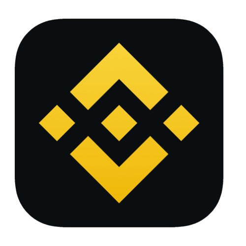 binance square logo