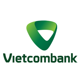 vietcombank square logo
